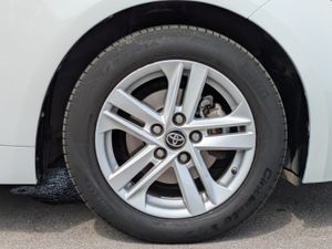 Toyota Corolla 1.8 125H ACTIVE TECH E-CVT - Foto 5