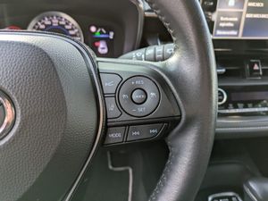 Toyota Corolla 1.8 125H ACTIVE TECH E-CVT - Foto 20