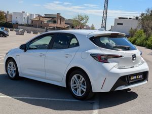 Toyota Corolla 1.8 125H ACTIVE TECH E-CVT - Foto 7