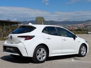 Toyota Corolla 1.8 125H ACTIVE TECH E-CVT - Foto 5