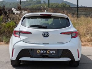 Toyota Corolla 1.8 125H ACTIVE TECH E-CVT - Foto 9