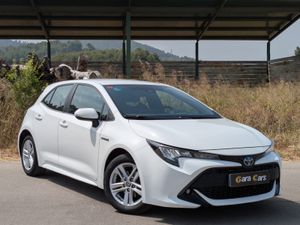 Toyota Corolla 1.8 125H ACTIVE TECH E-CVT - Foto 3