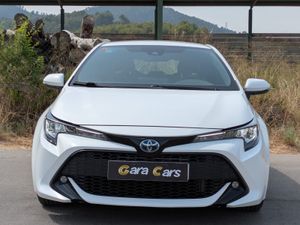 Toyota Corolla 1.8 125H ACTIVE TECH E-CVT - Foto 3