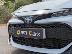 Toyota Corolla 1.8 125H ACTIVE TECH E-CVT - Foto 14