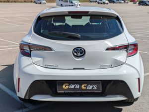 Toyota Corolla 1.8 125H ACTIVE TECH E-CVT - Foto 6