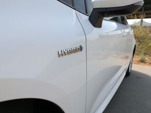 Toyota Corolla 1.8 125H ACTIVE TECH E-CVT - Foto 15