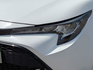 Toyota Corolla 1.8 125H ACTIVE TECH E-CVT - Foto 4