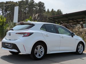 Toyota Corolla 1.8 125H ACTIVE TECH E-CVT - Foto 11