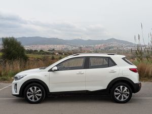 Kia Stonic 1.0 T-GDi MHEV iMT 74 kW (100 CV) Style Edition - Foto 17