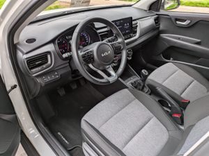 Kia Stonic 1.0 T-GDi MHEV iMT 74 kW (100 CV) Style Edition - Foto 20