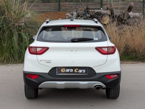 Kia Stonic 1.0 T-GDi MHEV iMT 74 kW (100 CV) Style Edition - Foto 8