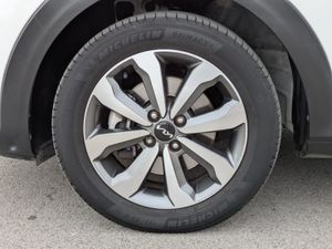 Kia Stonic 1.0 T-GDi MHEV iMT 74 kW (100 CV) Style Edition - Foto 7