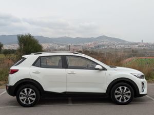 Kia Stonic 1.0 T-GDi MHEV iMT 74 kW (100 CV) Style Edition - Foto 16