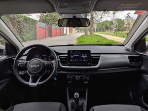 Kia Stonic 1.0 T-GDi MHEV iMT 74 kW (100 CV) Style Edition - Foto 13