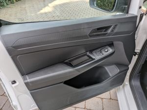 Volkswagen Caddy 2.0 TDI 75 kW (102 CV) Origin - Foto 17