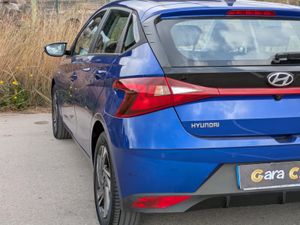 Hyundai i20 1.0 T-GDi 7undefined (100 CV) Klass - Foto 17