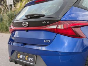 Hyundai i20 1.0 T-GDi 7undefined (100 CV) Klass - Foto 18