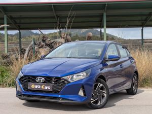 Hyundai i20 1.0 T-GDi 7undefined (100 CV) Klass - Foto 2