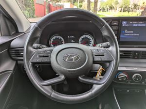 Hyundai i20 1.0 T-GDi 7undefined (100 CV) Klass - Foto 25