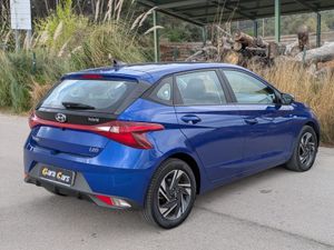 Hyundai i20 1.0 T-GDi 7undefined (100 CV) Klass - Foto 4