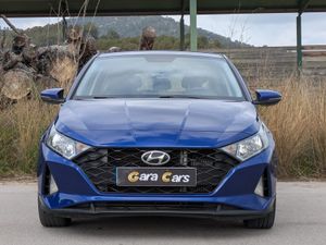 Hyundai i20 1.0 T-GDi 7undefined (100 CV) Klass - Foto 3