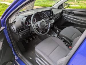 Hyundai i20 1.0 T-GDi 7undefined (100 CV) Klass - Foto 22