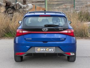 Hyundai i20 1.0 T-GDi 7undefined (100 CV) Klass - Foto 5