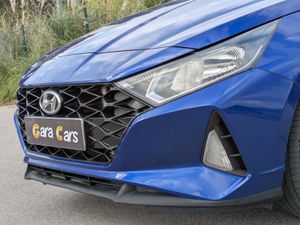 Hyundai i20 1.0 T-GDi 7undefined (100 CV) Klass - Foto 14