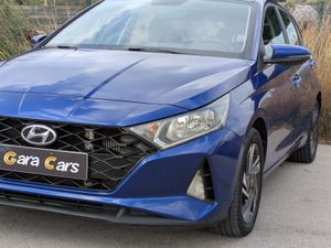 Hyundai i20 1.0 T-GDi 7undefined (100 CV) Klass - Foto 19