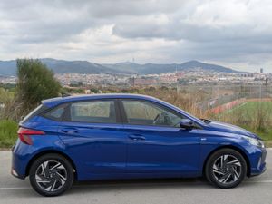 Hyundai i20 1.0 T-GDi 7undefined (100 CV) Klass - Foto 15