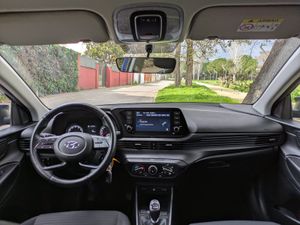 Hyundai i20 1.0 T-GDi 7undefined (100 CV) Klass - Foto 7