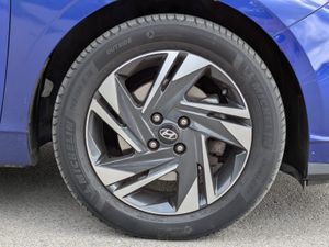 Hyundai i20 1.0 T-GDi 7undefined (100 CV) Klass - Foto 13