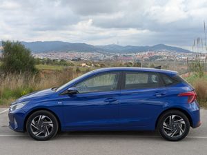 Hyundai i20 1.0 T-GDi 7undefined (100 CV) Klass - Foto 16