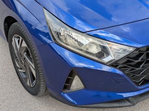 Hyundai i20 1.0 T-GDi 7undefined (100 CV) Klass - Foto 12