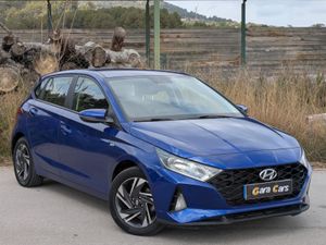 Hyundai i20 1.0 T-GDi 7undefined (100 CV) Klass - Foto 3