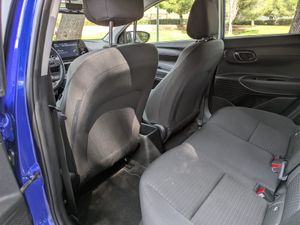 Hyundai i20 1.0 T-GDi 7undefined (100 CV) Klass - Foto 9