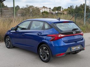 Hyundai i20 1.0 T-GDi 7undefined (100 CV) Klass - Foto 6