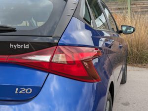 Hyundai i20 1.0 T-GDi 7undefined (100 CV) Klass - Foto 20