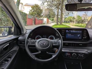 Hyundai i20 1.0 T-GDi 7undefined (100 CV) Klass - Foto 23