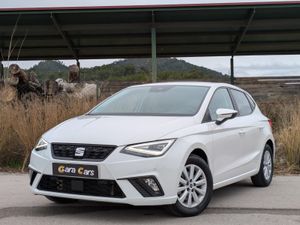 Seat Ibiza 1.0 TSI 110 FR XL 5p S/S DSG7 - Foto 2