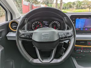 Seat Ibiza 1.0 TSI 110 FR XL 5p S/S DSG7 - Foto 22