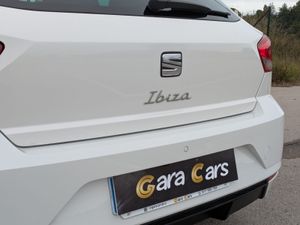 Seat Ibiza 1.0 TSI 110 FR XL 5p S/S DSG7 - Foto 27