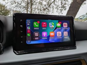 Seat Ibiza 1.0 TSI 110 FR XL 5p S/S DSG7 - Foto 13