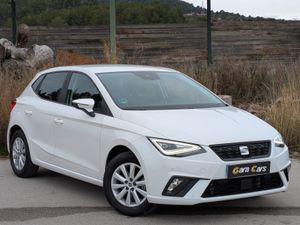 Seat Ibiza 1.0 TSI 110 FR XL 5p S/S DSG7 - Foto 7
