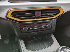 Seat Ibiza 1.0 TSI 110 FR XL 5p S/S DSG7 - Foto 12