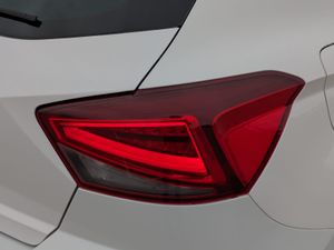 Seat Ibiza 1.0 TSI 110 FR XL 5p S/S DSG7 - Foto 32