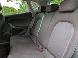 Seat Ibiza 1.0 TSI 110 FR XL 5p S/S DSG7 - Foto 17