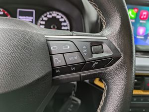 Seat Ibiza 1.0 TSI 110 FR XL 5p S/S DSG7 - Foto 11