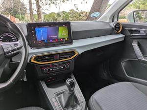 Seat Ibiza 1.0 TSI 110 FR XL 5p S/S DSG7 - Foto 21