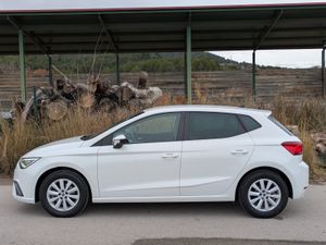 Seat Ibiza 1.0 TSI 110 FR XL 5p S/S DSG7 - Foto 24